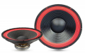 Woofer da 8" 20CM 200MM con potenza di 150W 8OHM