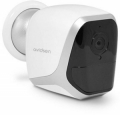 AVIDSEN TELECAMERA IP A BATTERIE WIFI HD MOTION MAX 128GB INTERNO/ESTERNO IP65