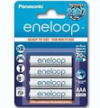 ENELOOP BATTERIA RICARICABILE PRONTA AAA ENELOOP BLISTER 4PZ