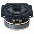 CIARE Woofer 4" FERRITE  150W 8OHM  4" - 100mm