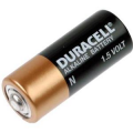 DURACELL BATTERIA ALKALINA LR1 N 1,5V