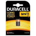 DURACELL BATTERIA ALCALINA  MN11 6V