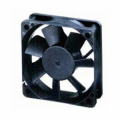 Ventola di Raffreddamento A CUSCINETTI TACHIMETRICA  60x60x15mm 12Vcc 0,18A