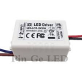 DRIVER LED CC MODE  200-240v 47/63hz  OUT 9-18V 700mA MAX