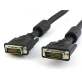 Cavo DVI digitale Dual Link (DVI-D) con ferrite 15mt.