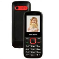 MAJESTIC TELEFONO DUAL SIM CON DISPLAY A COLORI FOTOCAMERA INTEGRATA BLACK