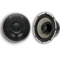 COPPIA ALTOPARLANTI COASSIALI 8" 20CM 200mm 240W 4OHM MAJESTIC