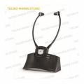 CUFFIA IN-EAR HP-STETO DIGITAL INFRAR DIGITALE SENZA FILI 2.4GHZ MODELLO STETO MELICONI