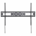 SUPPORTO PER TV 60-100" FISSO EXTRA SLIM 75KG