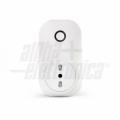 Presa intelligente Wifi bipasso 10-16A - spina 16A COMPATIBILE ALEXA