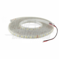 Striscia Led 60Led/m 5050 - 24V - 14,4W/m - Bianco caldo