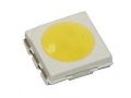 LED SMD 5050 LUCE CALDA 2,8-3,8VDC 350mA 5x5x1,3mm