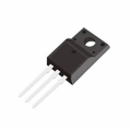 ST-P10NK60ZFP MOSFET 600V 10A