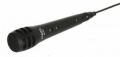 MICROFONO DINAMICO CON CAVO JACK 6,35MM -> XLR 3MT