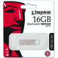 KINGSTON PENDRIVE 16GB SLIM IN ALLUMINIO USB 3.0