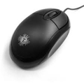 Trustech MOUSE OTTICO  USB Nero TR-7013,