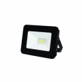 FARO PROIETTORE LED SLIM 200-265VAC 50W IP65° 120° 4000K 4500 LUMEN NERO