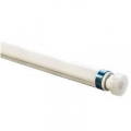 TUBO LED T5 ALTA EFFICIENZA serie HF in Policarbonato+ALU., 30W, FA200°-240Vac, LM3800, RA 80,L.150cm