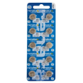 BATTERIA PILA OSSIDO DI ARGENTO 357 SR44W SR44 RENATA