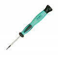 CACCIAVITE DI PRECISIONE ESD TORX T7H