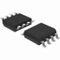 DAC MCP4821-E/SN, 12 bit-Bit, SOIC, SPI, 8 Pin