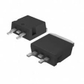 MBRB2045CT-E3/45 Diodo Catodo comune, Montaggio superficiale, 45V 20A, D2PAK (TO-263)