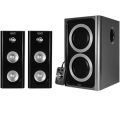 SPEAKERS 2X18+40W ARCTIC S361 2.1 MULTIMEDIA