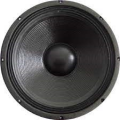 WOOFER 210mm 8" 80W 4 Ohm S-84