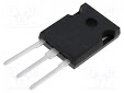 Transistor:FGH80N60FD IGBT; 600V; 40A; 116W; TO247-3