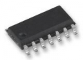 Integrato  DS1488M - Quad Line Driver - SOC-14 - NS