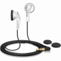 SENNHEISER MX 365  BIANCO CUFFIA AURICALORA IN EAR