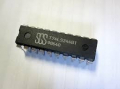 SN74LS244 INTEGRATO