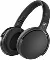 SENNHEISER HD 350BTB  CUFFIA BLUETOOTH BLACK