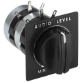 MONACOR Attenuatore L-PAD 15W STEREO