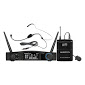 ZZIPP SET RADIOMICROFONO ARCHETTO UHF PLL