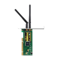 SCHEDA RETE WIRELESS PCI KEYTECK NET-WN671N