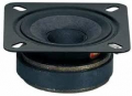 TWEETER FERRITE 50mm 2'' 8OHM 90W CIARE HT050 50x50MM