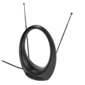 ANTENNA DA INTERNO DVB-T/T2 34DB VHF/UHF