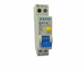 DIFFERENZIALE SALVAVITA INTERRUTTORE MAGNETOTERMICO 1P C6 6A FATO
