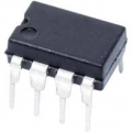 LM741CN/NOPB AMPLIFICATORE OPERAZIONALE