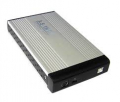 BOX HARD DISK ESTERNO 2,5" SATA USB 2.0