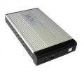 CASE HARD DISK ESTERNO 2,5" SATA USB 2.0
