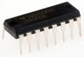 CD4046BE INTEGRATO