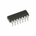 SN74LS86J INTEGRATO