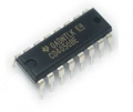 CD4050BE INTEGRATO