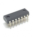SN74LS01N INTEGRATO