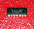 74F162AN INTEGRATO
