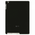 MACALLY SNAP-ON CASE CUSTODIA PER IPAD2 BLACK