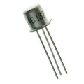 TRANSISTOR 2N2646M