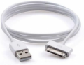 MACALLY SYNCABLE CAVO 30PIN PER IPHONE IPOD